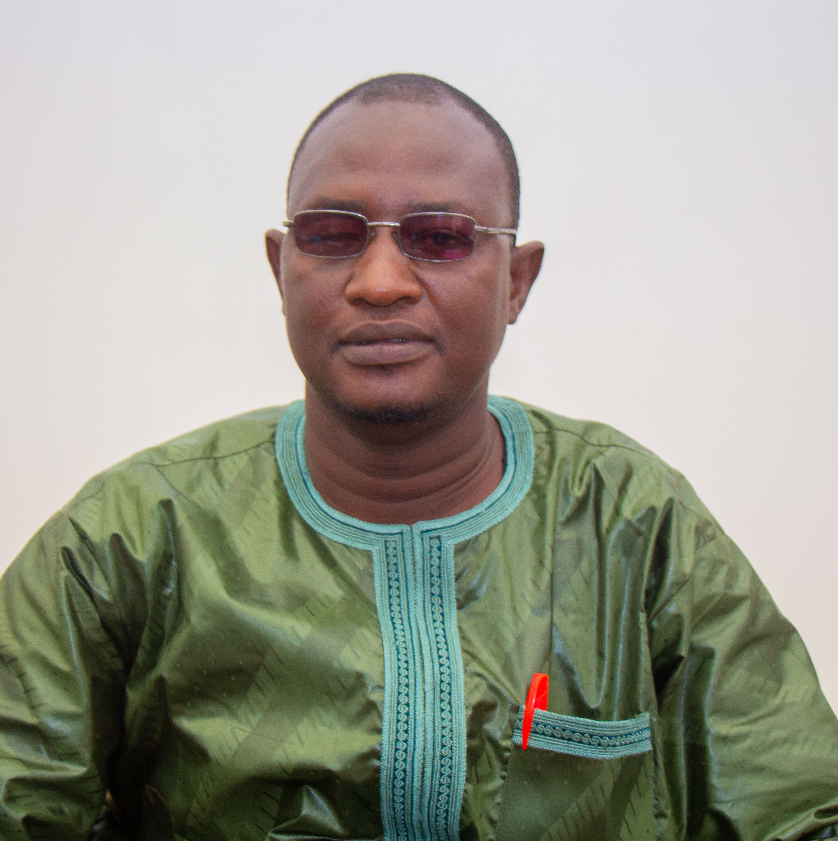 Direction de la Faculté